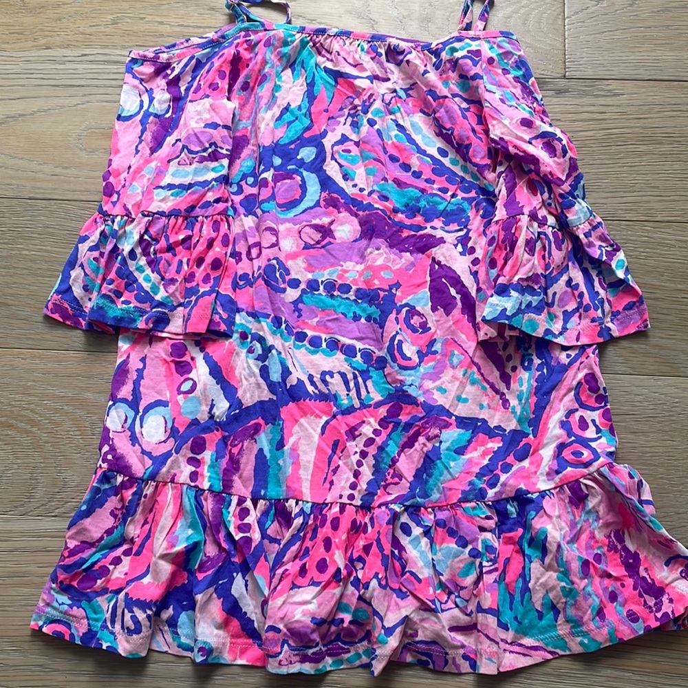 Lilly Pulitzer Dress